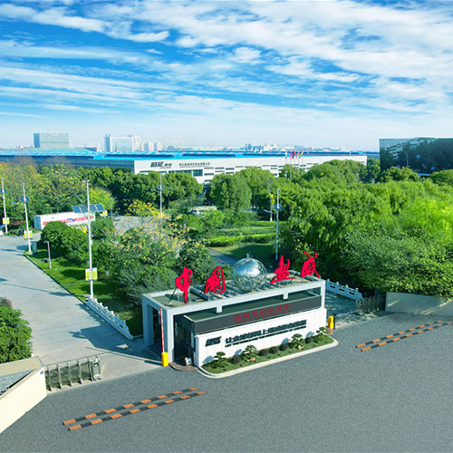 超威