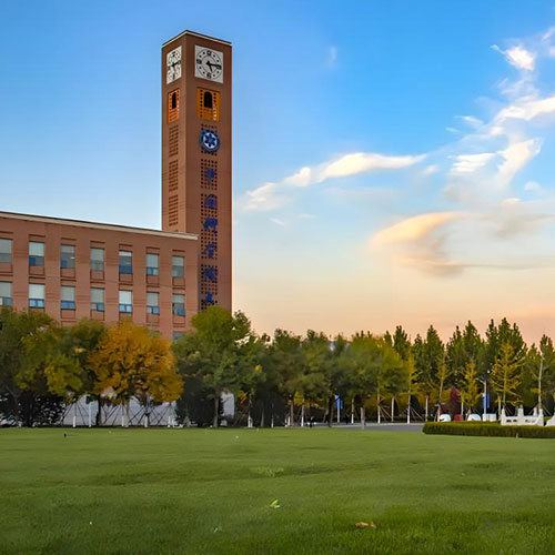 中南科技学院